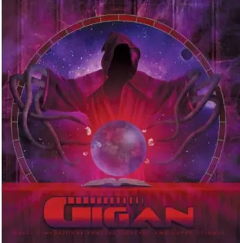 Multi-Dimensional Fractal-Sorcery And Super Science