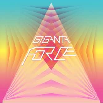 Album Giganta: Force
