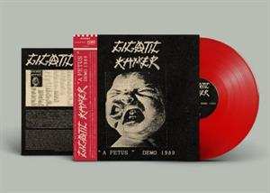 Album Gigatic Khmer: A Fetus - Demo 1989
