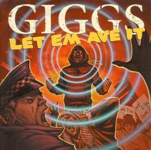 Album Giggs: Let Em Ave It