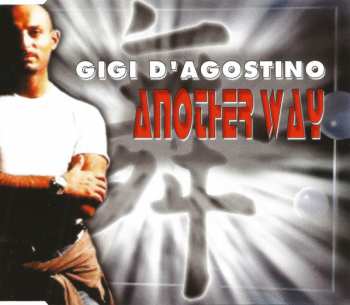 Album Gigi D'Agostino: Another Way