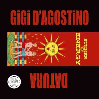 Gigi D Agostino & Datura: Summer Of Energy