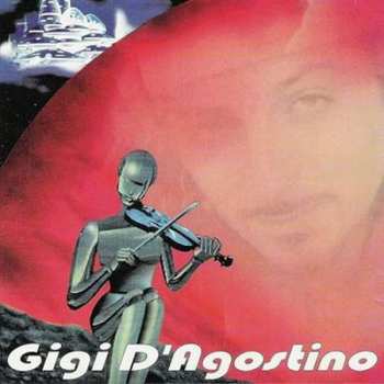 Album Gigi D'Agostino: Gigi D'Agostino