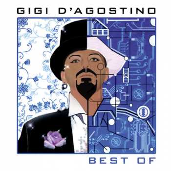 Album Gigi D'Agostino: Best Of