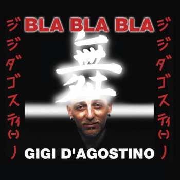 Album Gigi D'Agostino: Bla Bla Bla