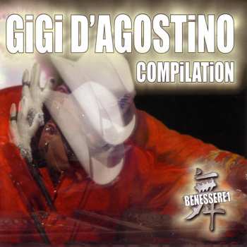 Album Gigi D'Agostino: Compilation Benessere 1