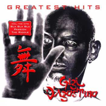 2LP Gigi D'Agostino: Greatest Hits 59335
