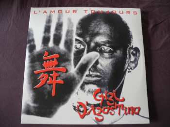 3LP Gigi D'Agostino: L'Amour Toujours