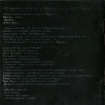 2CD Gigi D'Agostino: L'Amour Toujours II 176685
