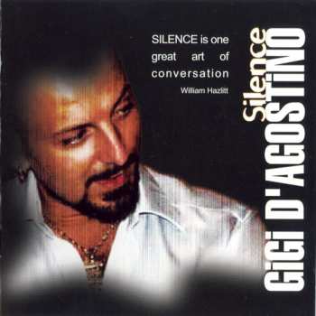 CD Gigi D'Agostino: Silence E.P. Underconstruction 1 341371