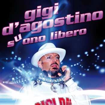 2CD Gigi D'Agostino: Suono Libero 522145