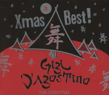 Album Gigi D'Agostino: The Essential Gigi D'Agostino