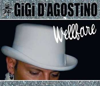 Album Gigi D'Agostino: Wellfare