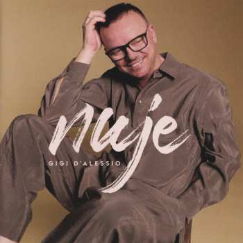 Album Gigi D'Alessio: Nuje