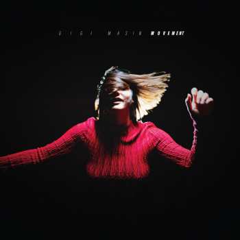 CD Gigi Masin: Movement