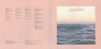 2LP Gigi Masin: Talk To The Sea