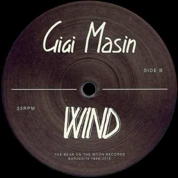LP Gigi Masin: Wind 504697
