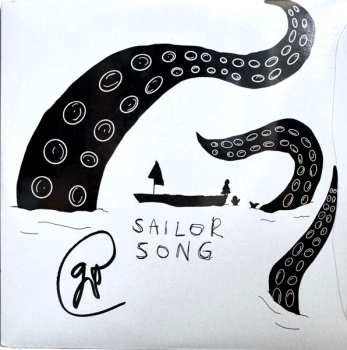 SP Gigi Perez: Sailor Song