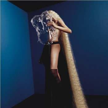 Album Gigi Ros: Kamikaze