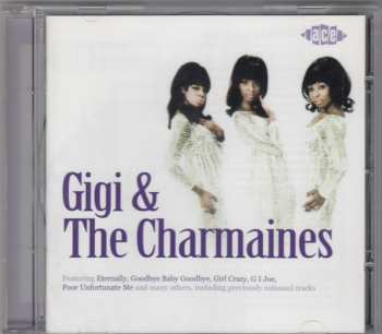 Album Gigi & The Charmaines: Gigi & The Charmaines