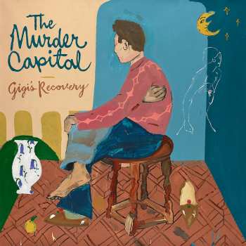 CD The Murder Capital: Gigi's Recovery 421345