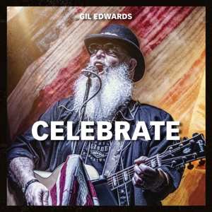 Album Gil Edwards: Celebrate