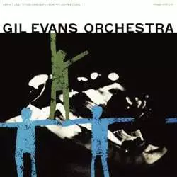 Gil Evans And His Orchestra: Great Jazz Standards