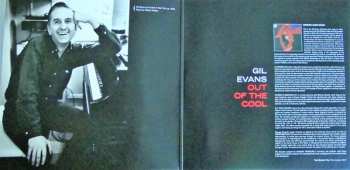 LP Gil Evans And His Orchestra: Out Of The Cool 79427