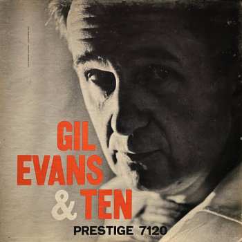 Album Gil Evans: Gil Evans & Ten