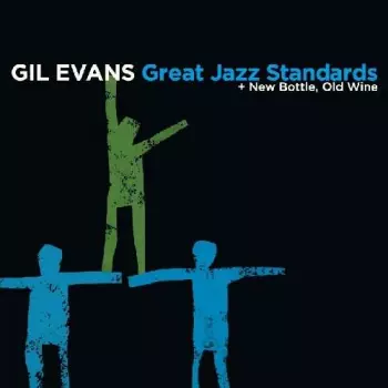 Gil Evans: Pacific Standard Time