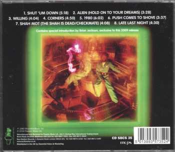 CD Gil Scott-Heron & Brian Jackson: 1980