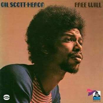 Album Gil Scott-Heron: Free Will