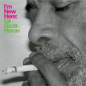 Album Gil Scott-Heron: I'm New Here