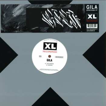 Album Gila: Genkidama EP