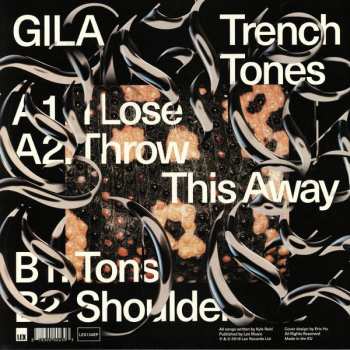 LP Gila: Trench Tones 368819