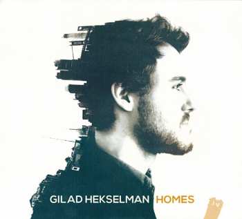 Album Gilad Hekselman: Homes