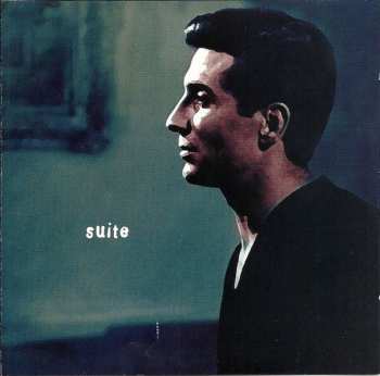 Album Gilbert Bécaud: Suite