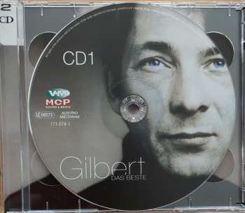 2CD Gilbert: Das Beste 523807