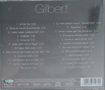 2CD Gilbert: Das Beste 523807