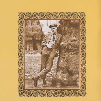 CD Gilbert O'Sullivan: Himself 339912