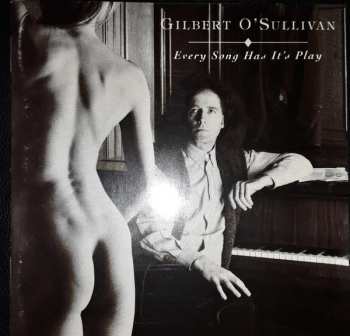 Album Gilbert O'Sullivan: Every Song Has Its Play