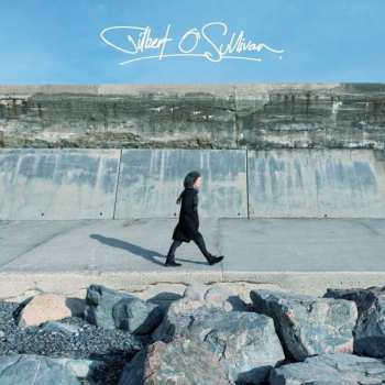Album Gilbert O'Sullivan: Gilbert O'Sullivan