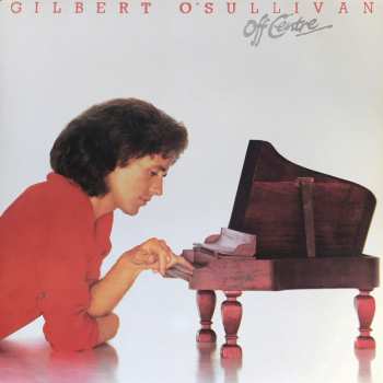 Album Gilbert O'Sullivan: Off Centre