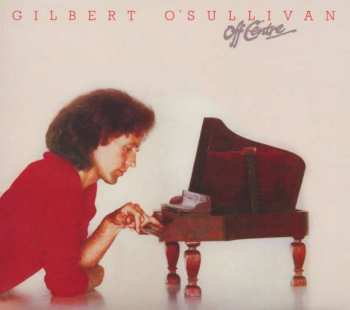 CD Gilbert O'Sullivan: Off Centre 407306