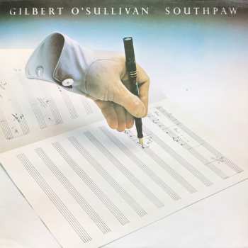 Album Gilbert O'Sullivan: Southpaw