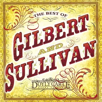 The Best Of Gilbert And Sullivan