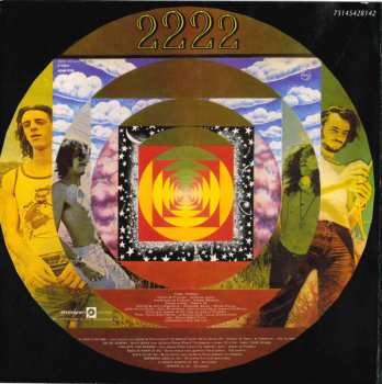 CD Gilberto Gil: Expresso 2222