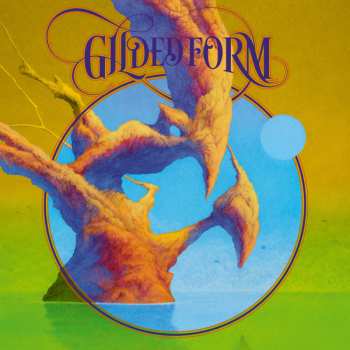 Album Gilded Form: Gilded Form
