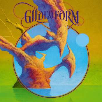 CD Gilded Form: Gilded Form 514106