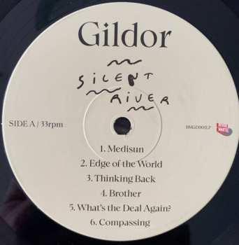 LP Gildor: Silent River 497862